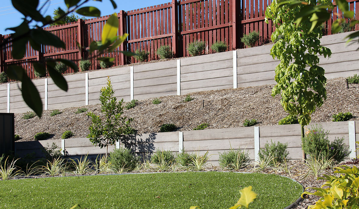 Discover the Beauty and Functionality of Retaining Walls in Cardiff ...